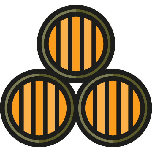 barrel