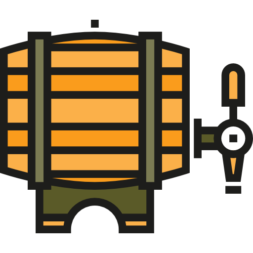 barrel