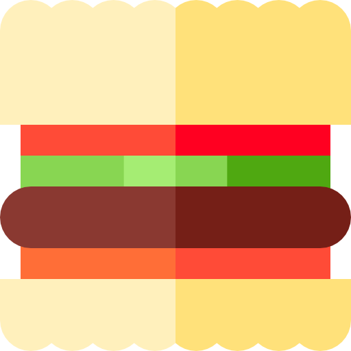 hamburgesa