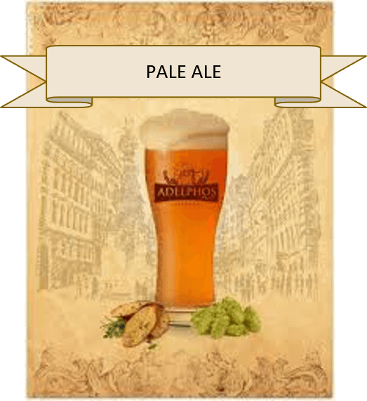 cerveza pale ale