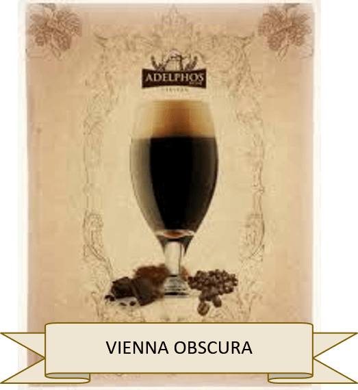 cerveza vienna obscura